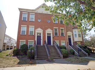 713 Ezzard Charles Dr, Cincinnati, OH