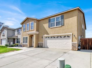 1145 Crescent Dr, Merced, CA