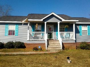 2201 County Road 6, Florence, AL 35633
