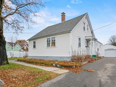 194 Marlboro Street, Keene, NH, 03431