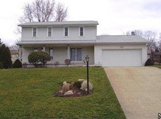 13626 Peppertree Ave NW, Mogadore, OH 44260