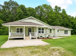 59354 Borgne Ave, Bogalusa, LA 70427