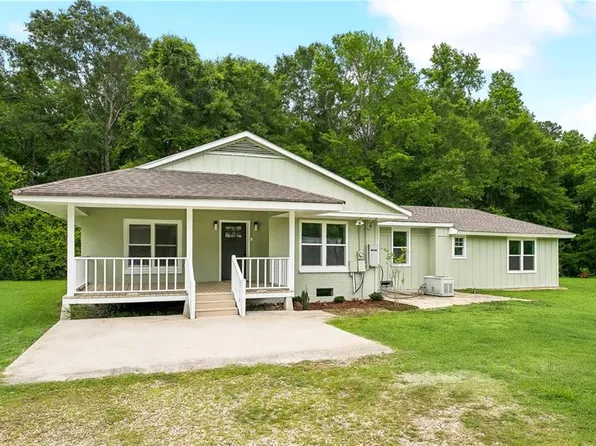 59354 Borgne Ave, Bogalusa, LA 70427