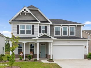 9060 Gardens Grove Rd, Leland, NC 28451