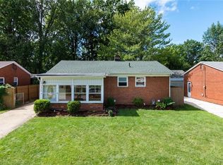 1316 New Mexico Ave, Lorain, OH 44052