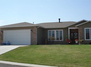 2605 3rd Ave, Clarkston, WA 99403