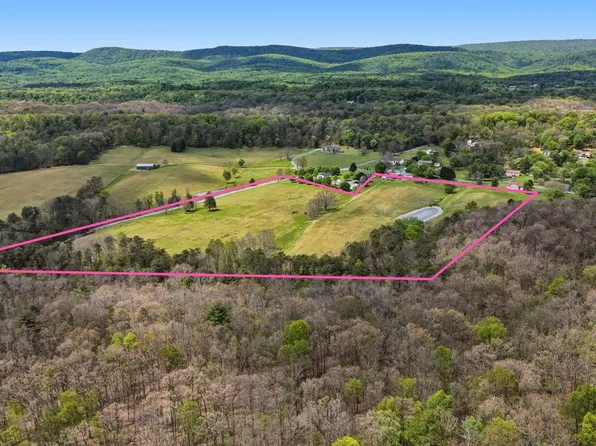 Providence Church Rd, Hedgesville, WV 25427