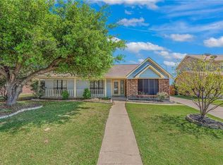 1806 Rosebud Ct, College Station, TX 77845