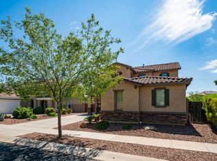 26058 N Sandstone Way, Surprise, AZ 85387