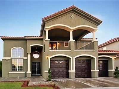 2257 E Eclipse Ave, Fresno, CA, 93720