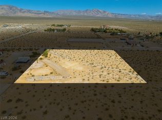 0 Paiute St, Jean, NV 89019