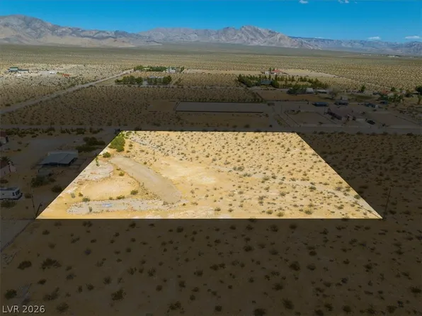 0 Paiute St, Jean, NV 89019