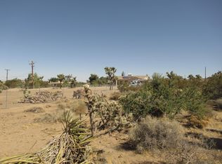 8066 Sage Ave, Yucca Valley, CA 92284