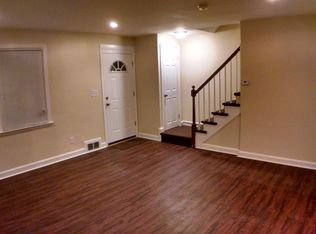 1636 Pentwood Rd, Baltimore, MD 21239