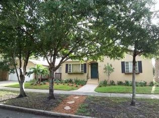 3163 8th Ave N, Saint Petersburg, FL 33713