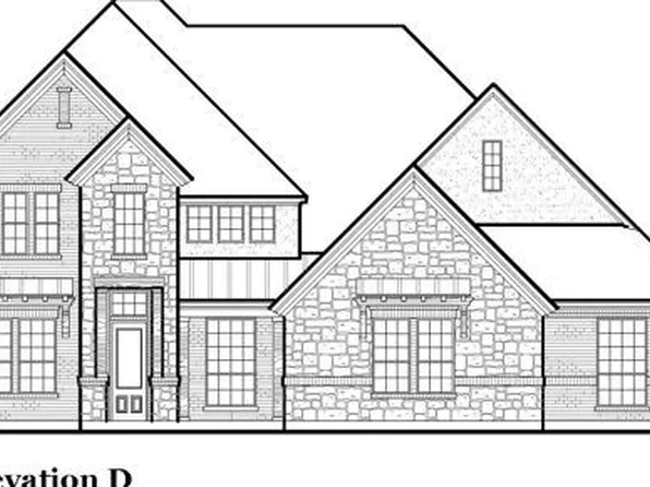 412 Obsidian Dr, Sherman, TX 75090