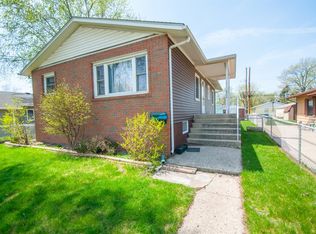 6344 New Hampshire Ave, Hammond, IN 46323