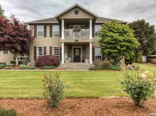 420 SE Conifer Pl, Sublimity, OR 97385