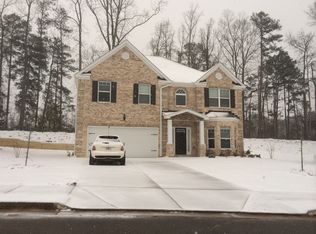 2112 Fort Trl, Morrow, GA 30260