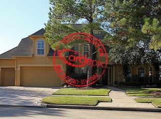 21 Hollingers Is, Katy, TX 77450