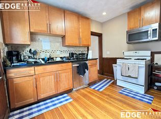 15 Aldie St, Boston, MA 02134