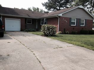 740 Little Neck Rd, Virginia Beach, VA 23452