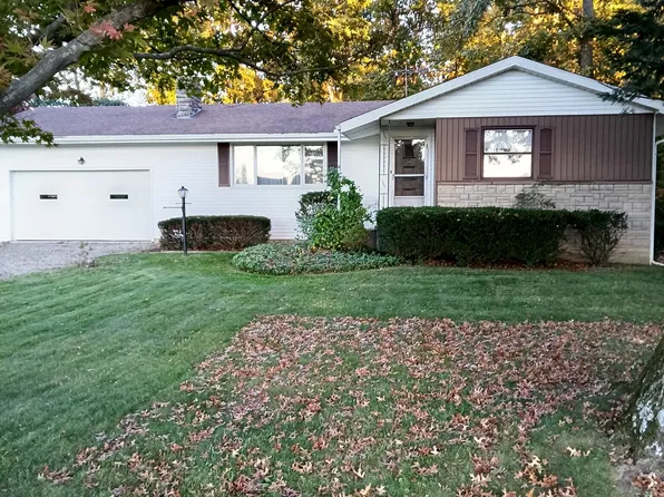 4658 Fredericksburg Rd, Wooster, OH 44691