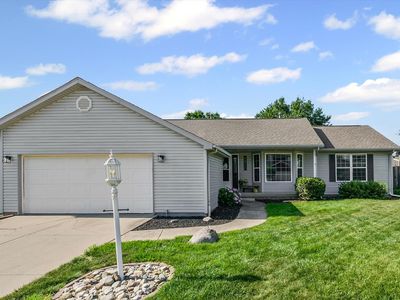 1811 Autumn Ridge Dr, Urbana, IL, 61802