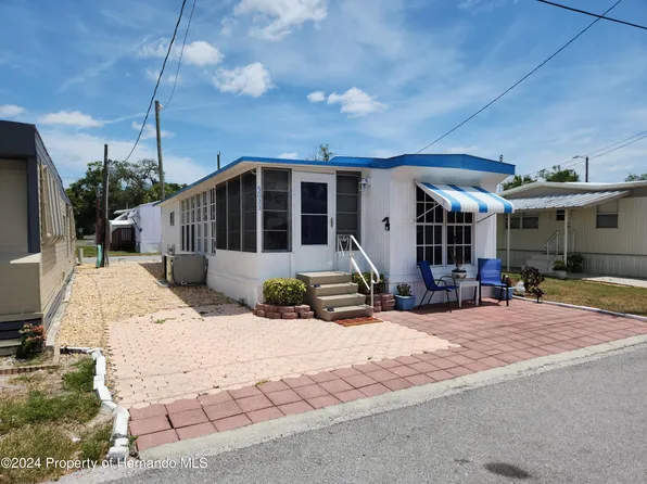 5633 Oak Ridge Ave, New Port Richey, FL 34652