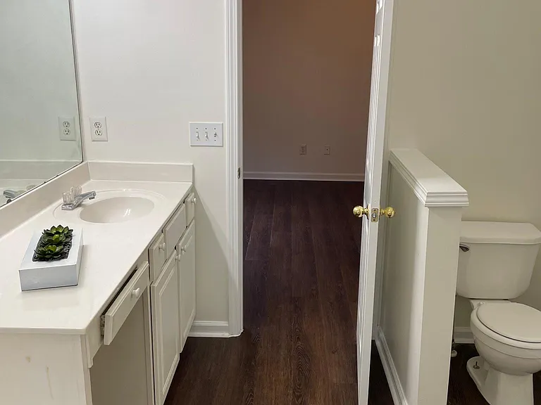 4436 High Gate Dr NW — Photo 6