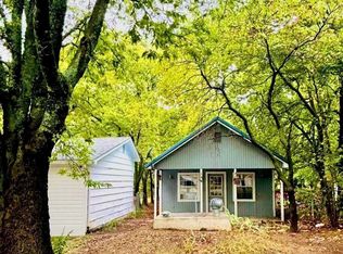 207 N Willis St, Kingston, OK 73439