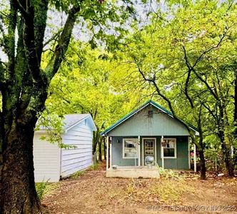 207 N Willis St, Kingston, OK, 73439