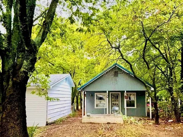 207 N Willis St, Kingston, OK 73439