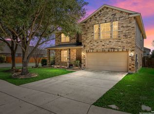 329 Sorenstam Way, Cibolo, TX 78108