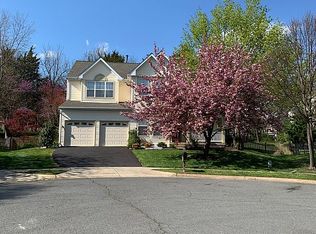 42812 Crowfoot Ct, Ashburn, VA 20147