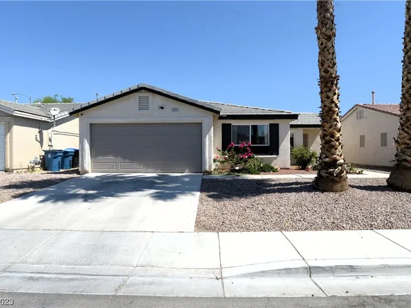 2214 Hollow Oak Ave, North Las Vegas, NV 89031