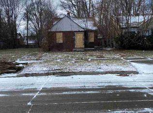 12067 Montrose St, Detroit, MI 48227