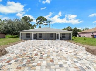 4733/4735 30th St SW, Lehigh Acres, FL 33973