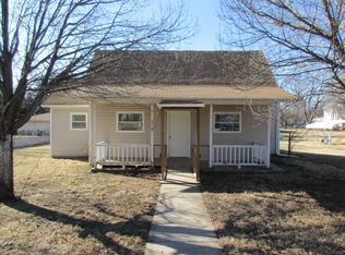 215 S Gorin St, Clearwater, KS 67026