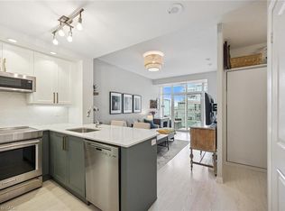 85 E Liberty St #1712, Toronto, ON M6K0A2