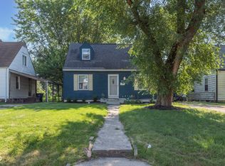 4217 Cornelius Ave, Indianapolis, IN 46208