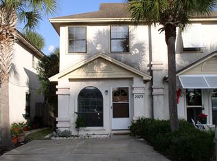 2075 Gail Ave, Jacksonville Beach, FL 32250