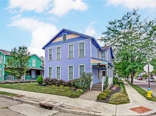 54 Shannon St, Dayton, OH 45402