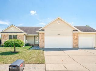 5729 Ladderback, Holt, MI 48842