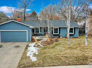 1419 38th Ave, Greeley, CO 80634