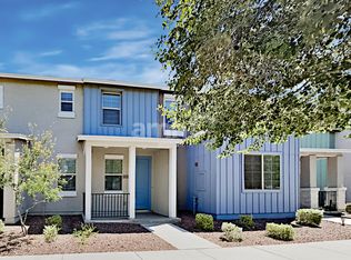 20711 W Stone Hill Rd, Buckeye, AZ 85396