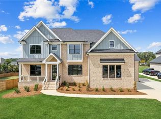 6295 Mount Salem Cir, Flowery Branch, GA 30542