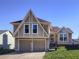 10311 N Baltimore Ave, Kansas City, MO 64155