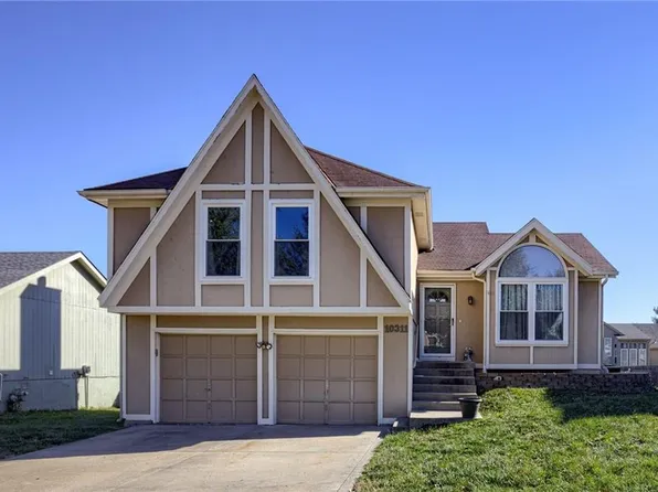 10311 N Baltimore Ave, Kansas City, MO 64155