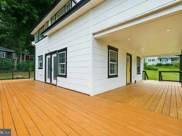 17670 Sabillasville Rd, Sabillasville, MD 21780